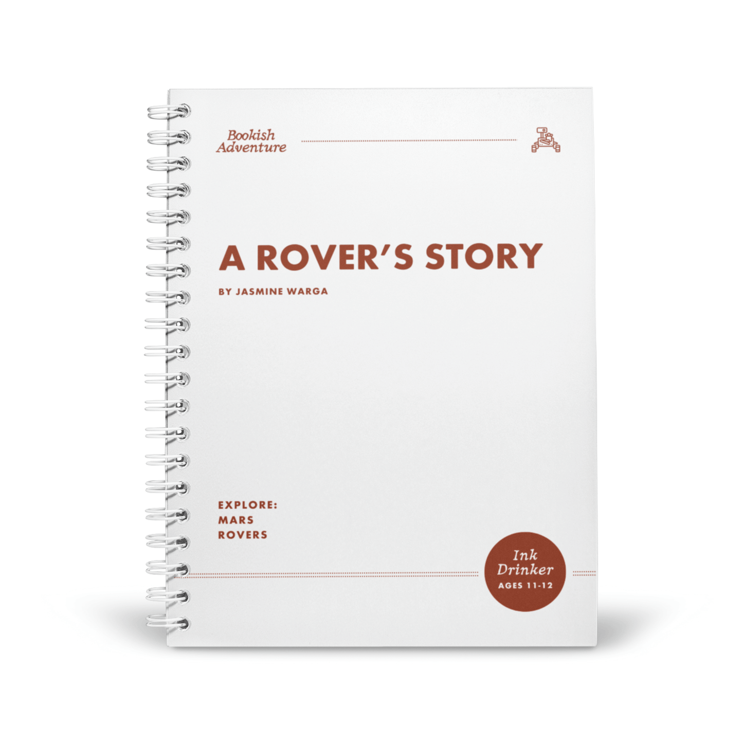A Rover's Story