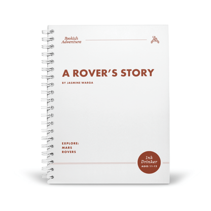 A Rover's Story