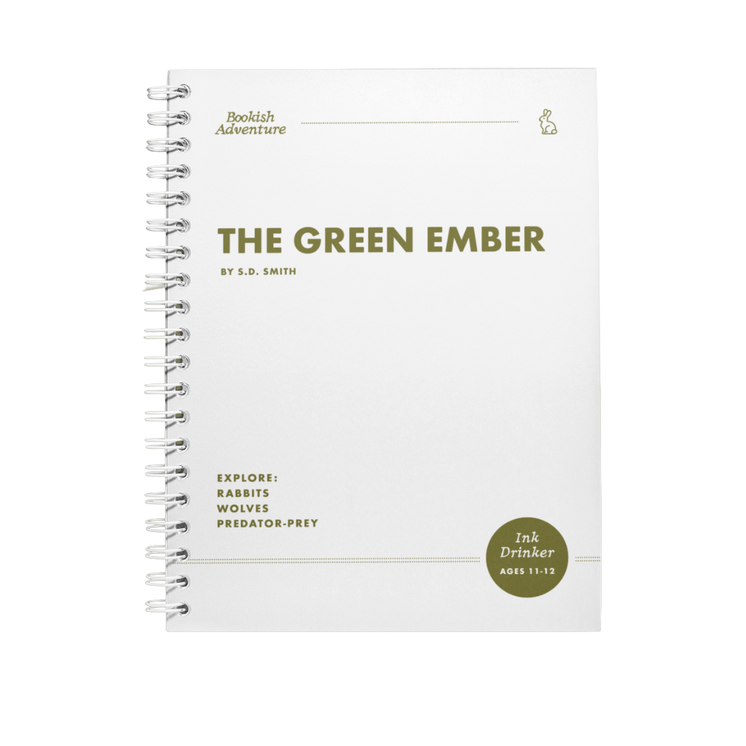 The Green Ember