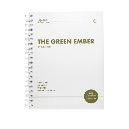 The Green Ember