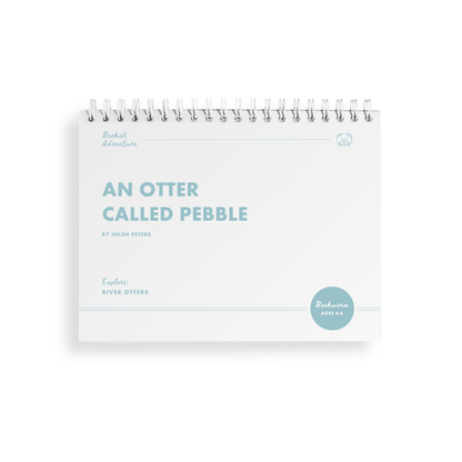 An Otter Called Pebble