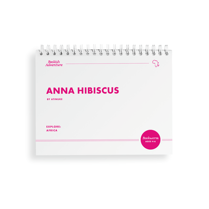 Anna Hibiscus