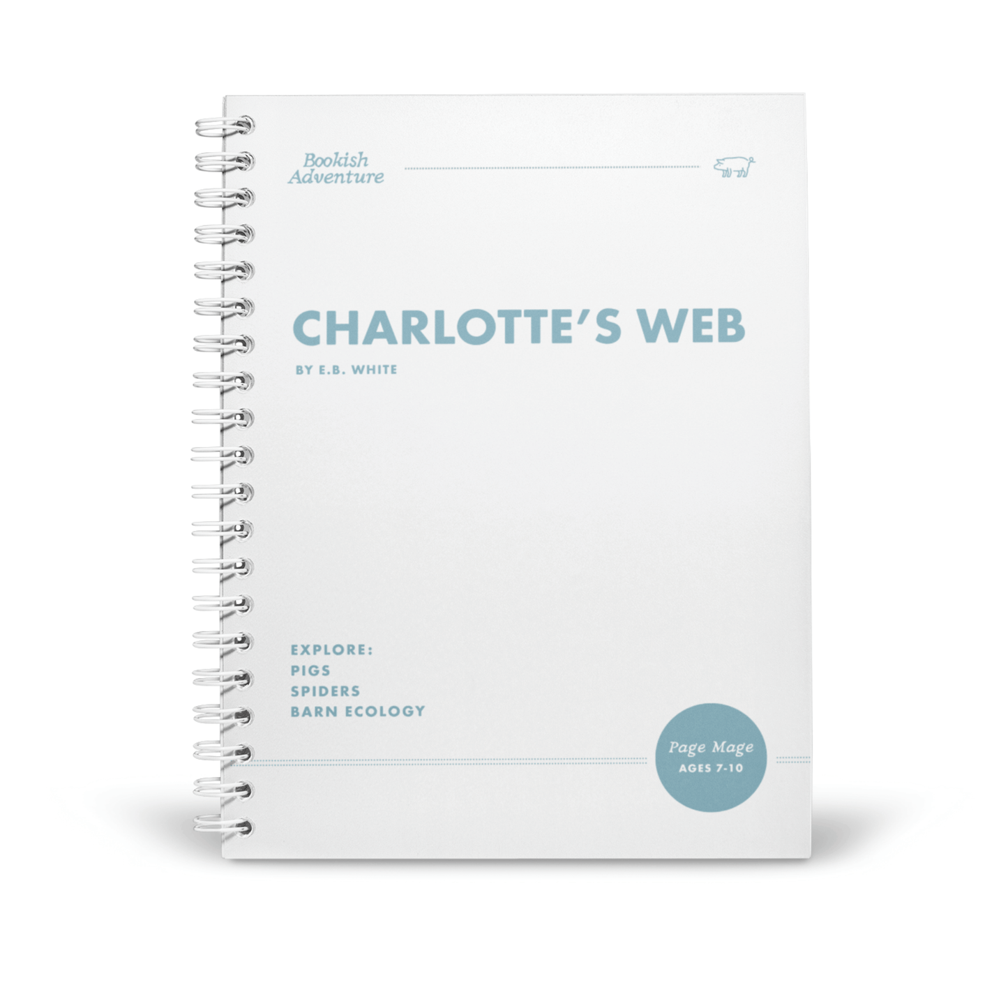 Charlotte's Web