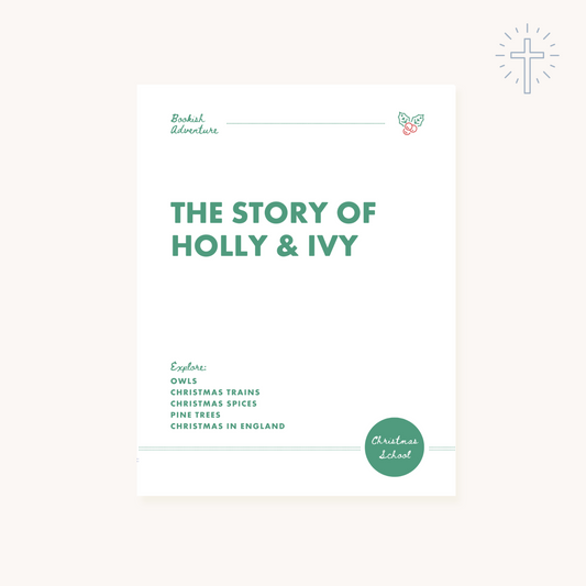 Holly & Ivy