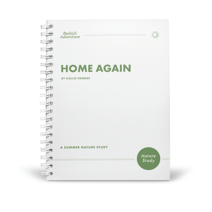 Home Again