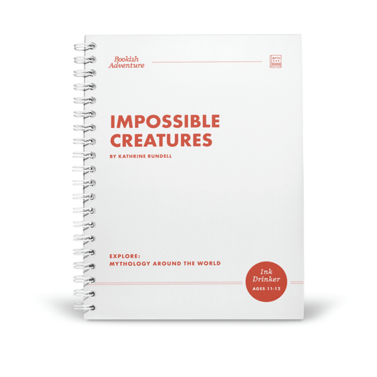 Impossible Creatures