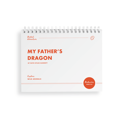 My Father's Dragon
