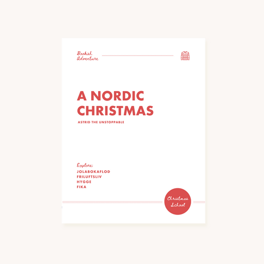 A Nordic Christmas