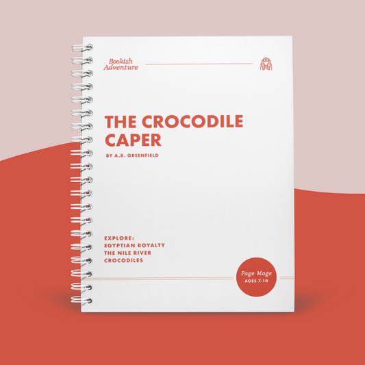 The Crocodile Caper