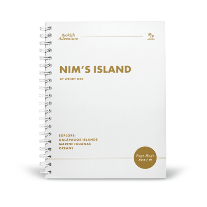 Nim's Island
