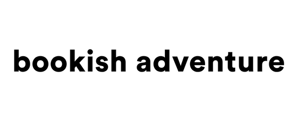 Bookish Adventure
