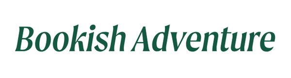 Bookish Adventure