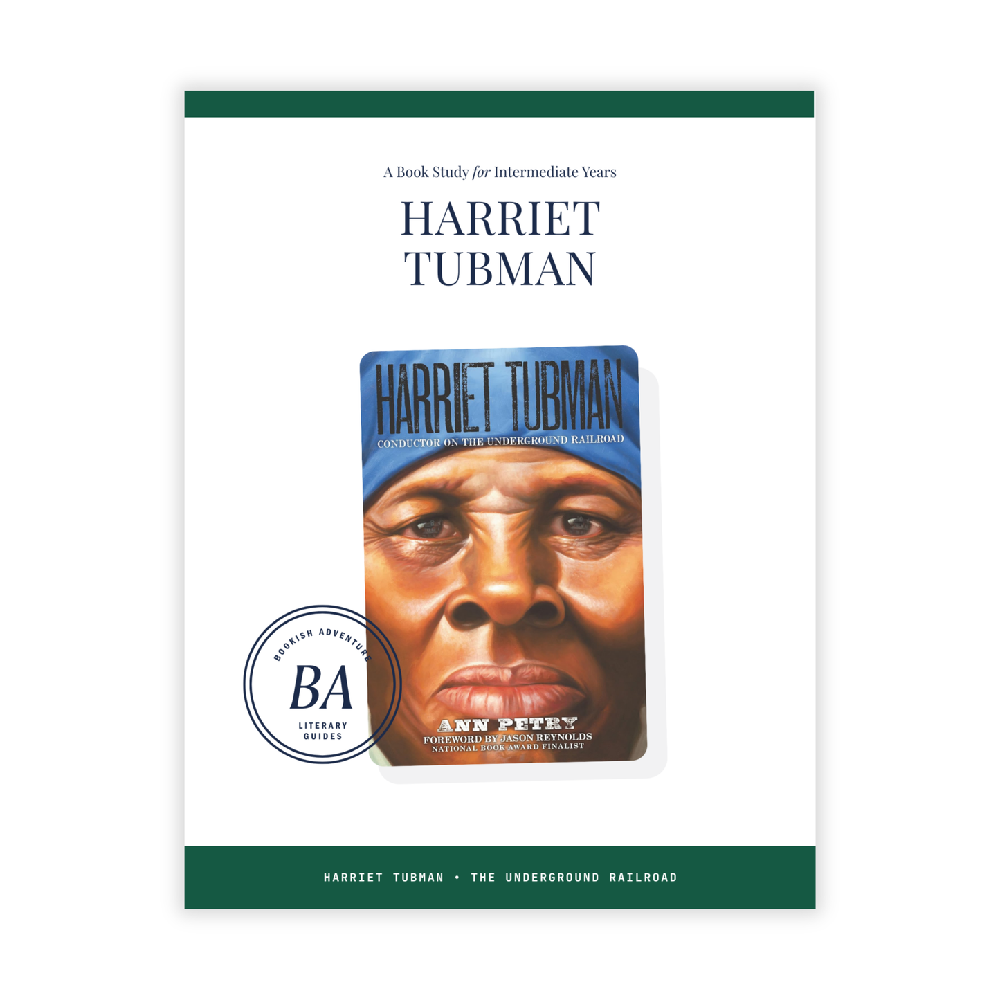 Harriet Tubman