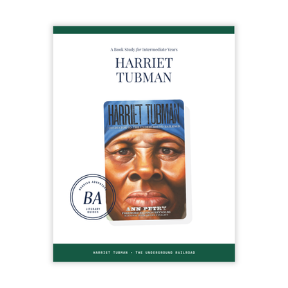 Harriet Tubman