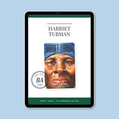 Harriet Tubman