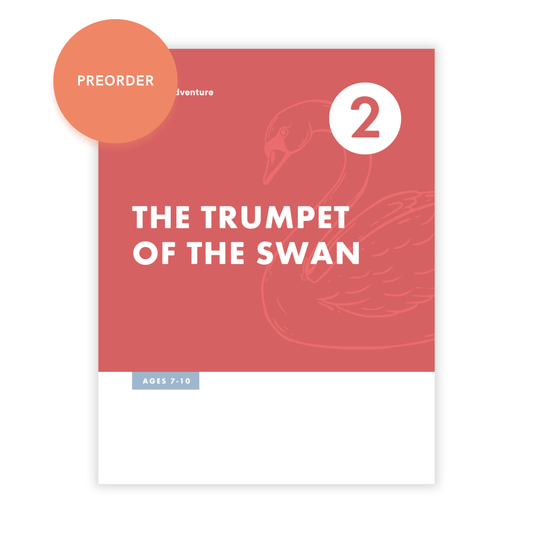 The Trumpet of the Swan