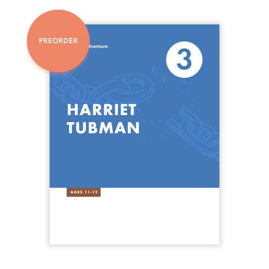 Harriet Tubman