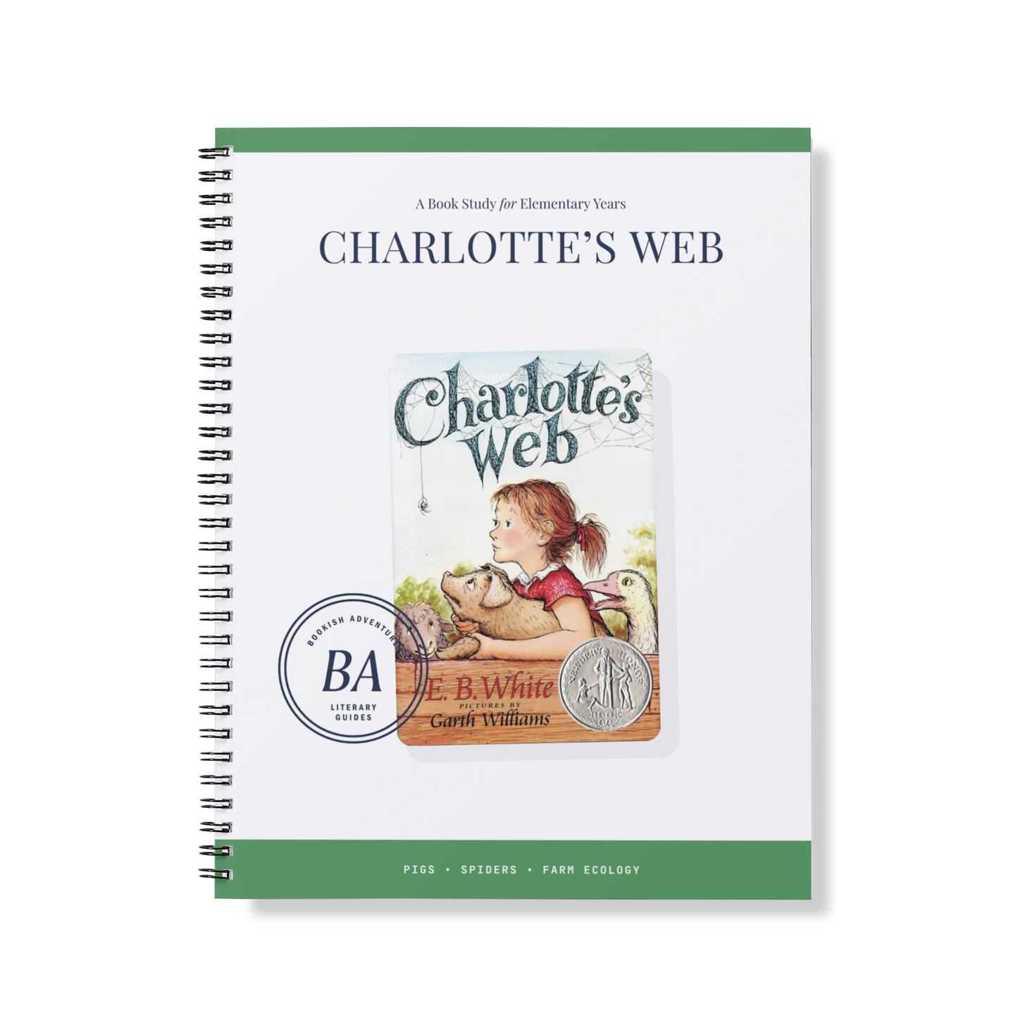 Charlotte's Web