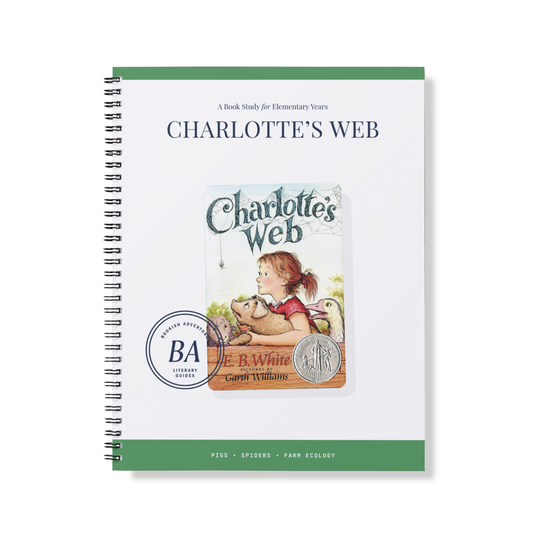 Charlotte's Web