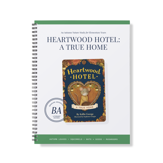 Heartwood Hotel: A True Home