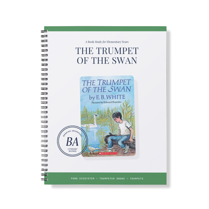 The Trumpet of the Swan