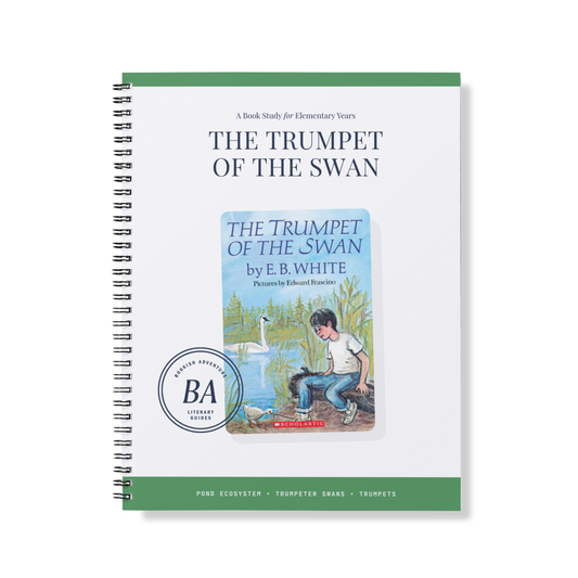 The Trumpet of the Swan