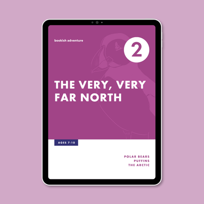The Very, Very Far North