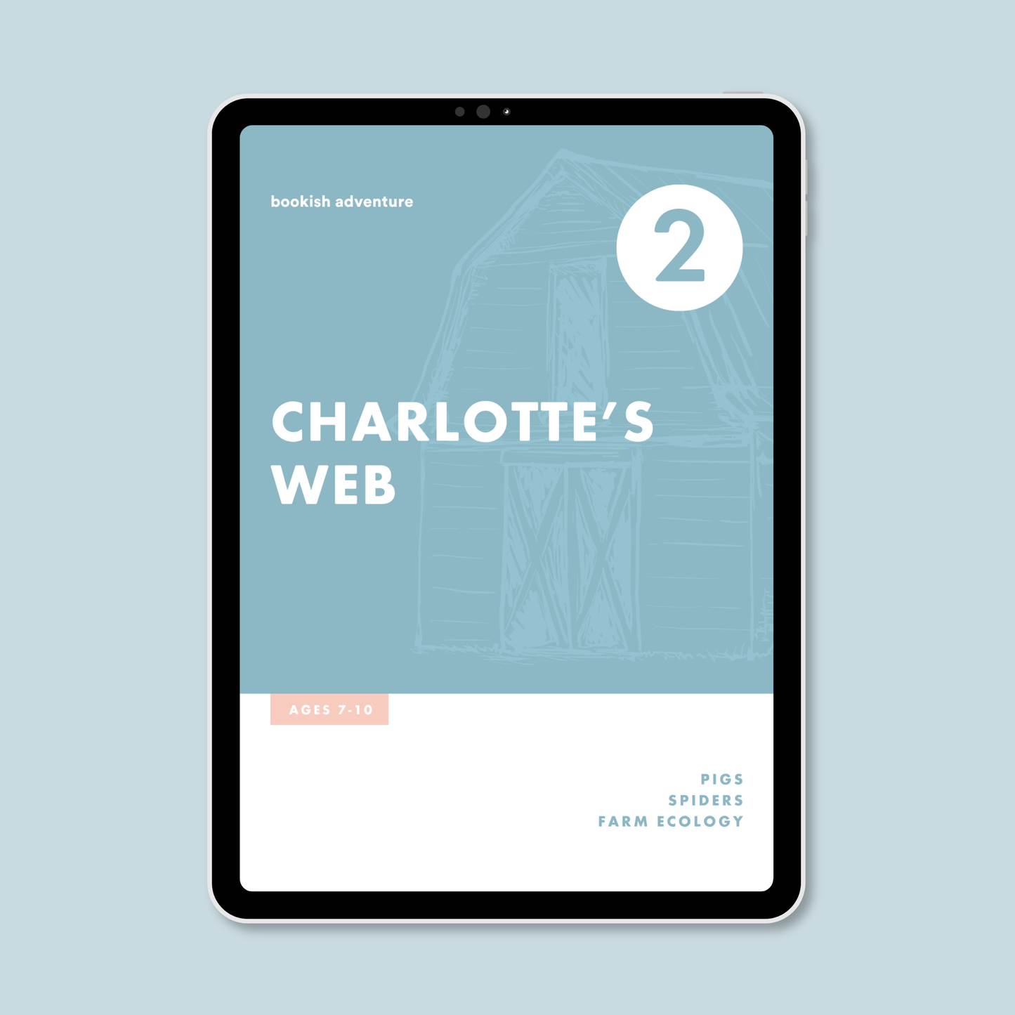 Charlotte's Web