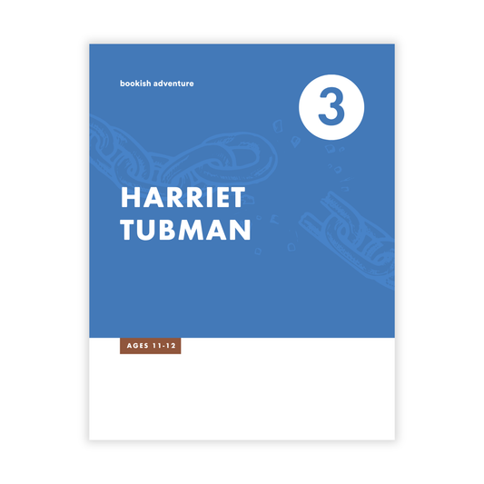 Harriet Tubman