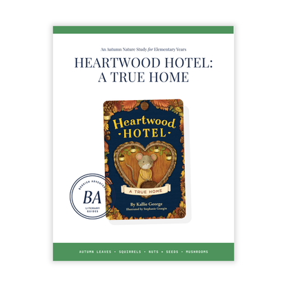 Heartwood Hotel: A True Home