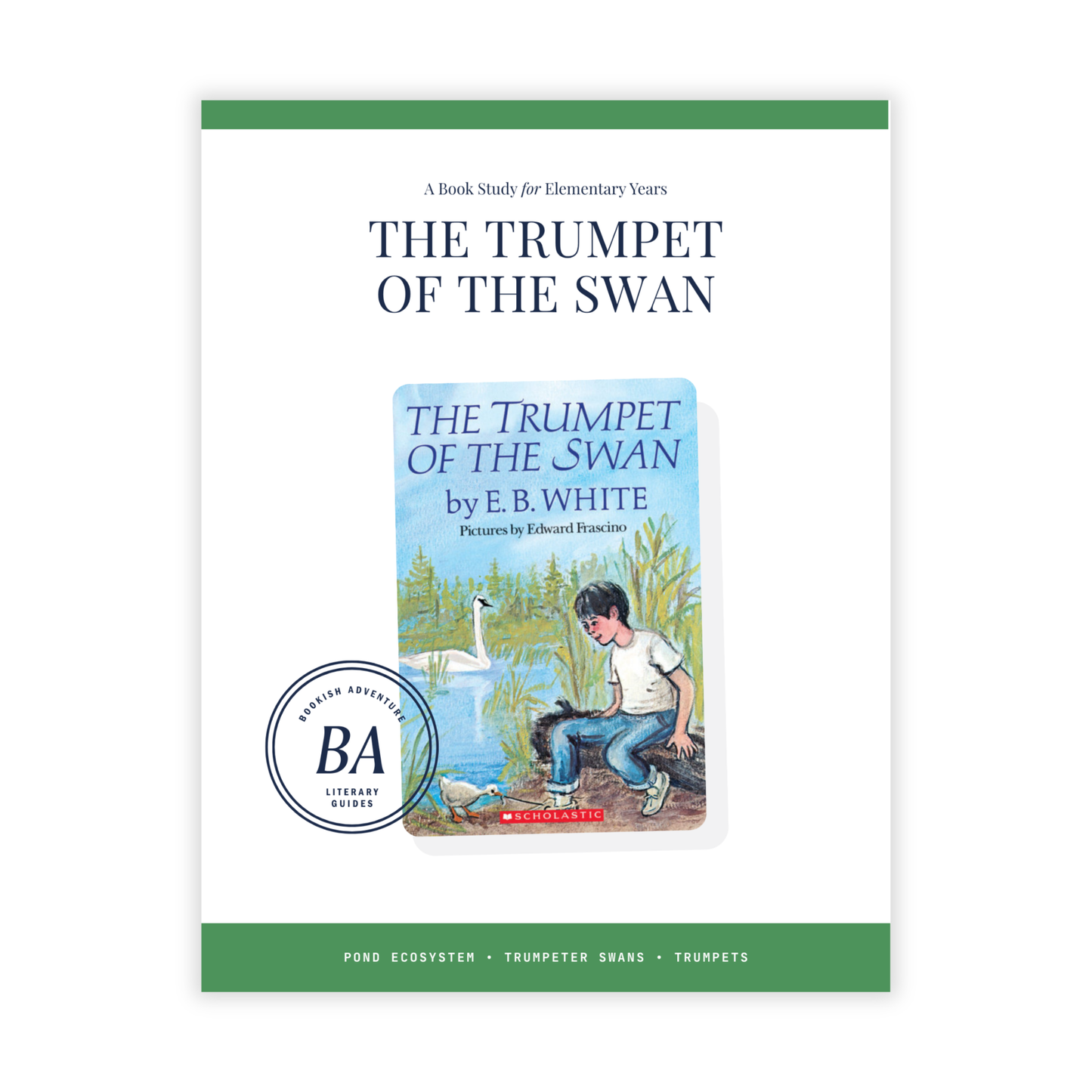 The Trumpet of the Swan