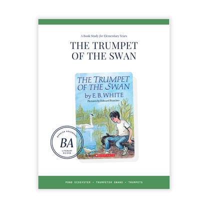 The Trumpet of the Swan