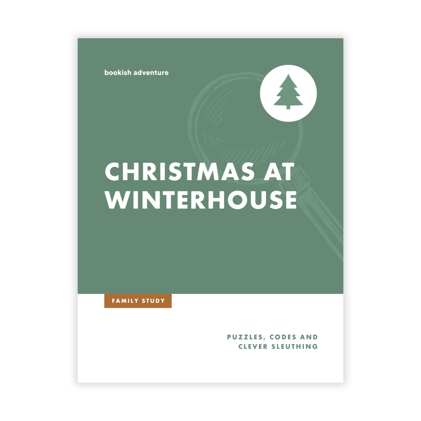 Christmas at Winterhouse