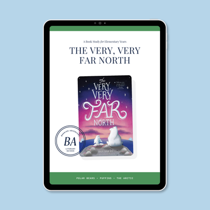 The Very, Very Far North