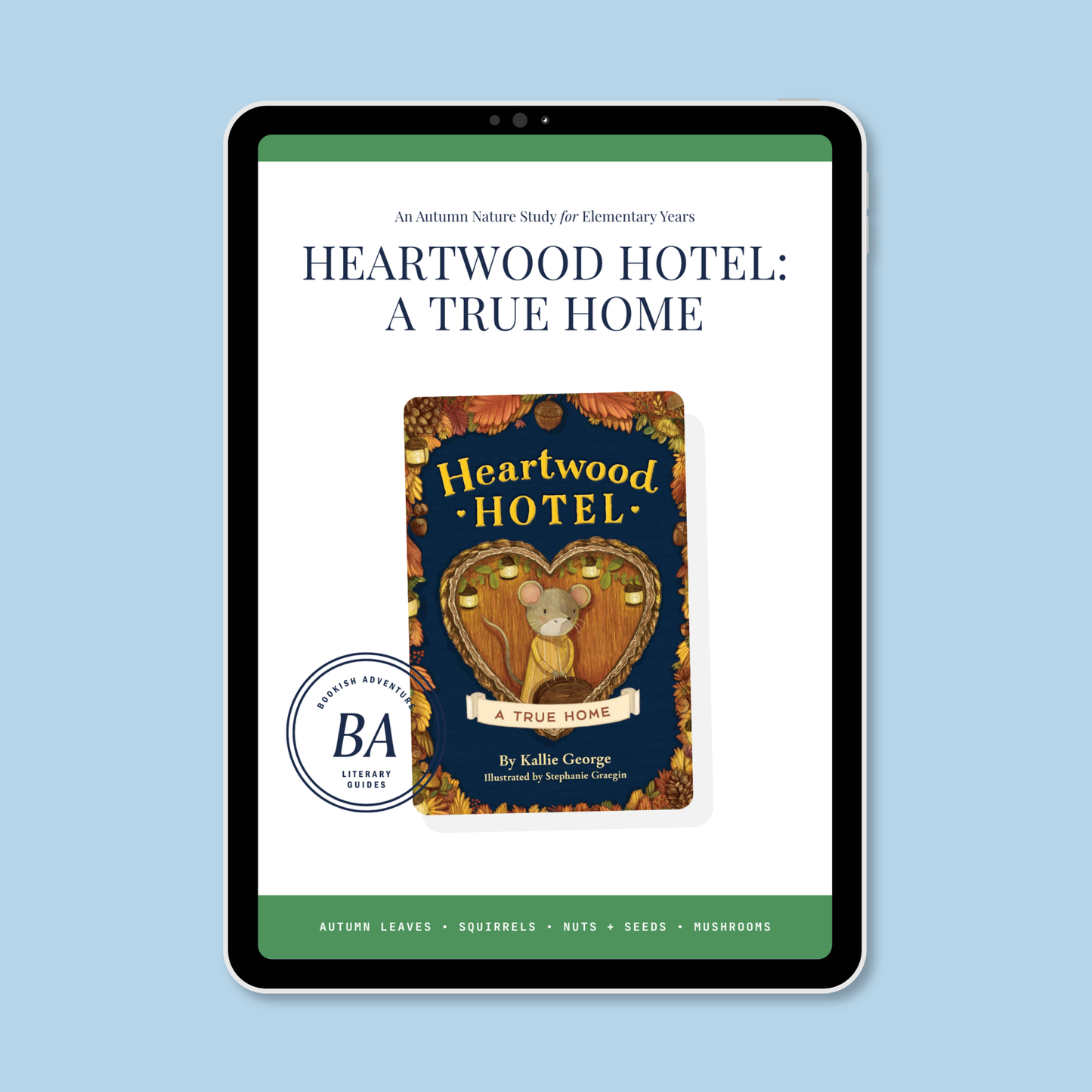 Heartwood Hotel: A True Home