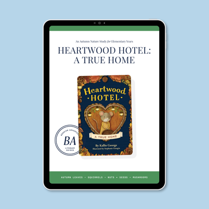 Heartwood Hotel: A True Home