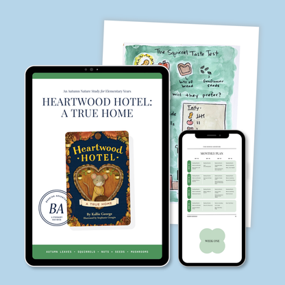 Heartwood Hotel: A True Home