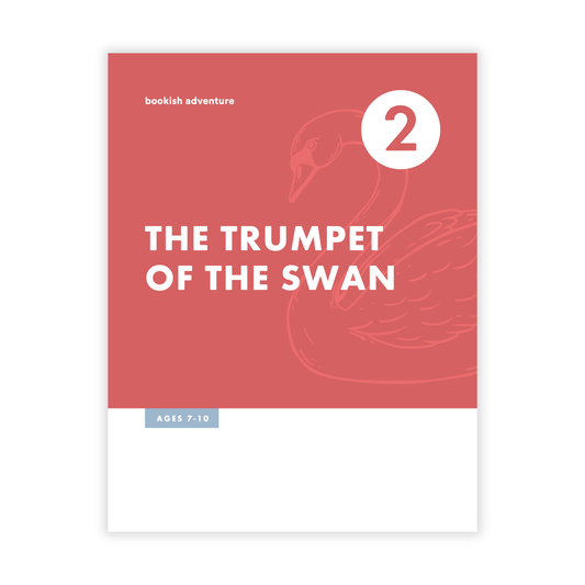 The Trumpet of the Swan