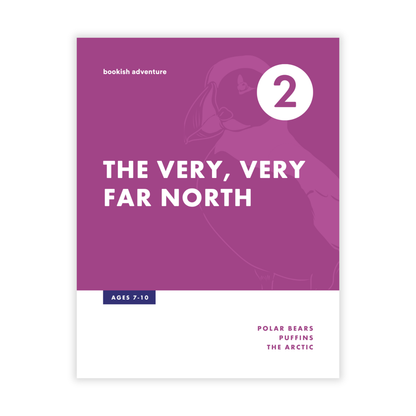 The Very, Very Far North