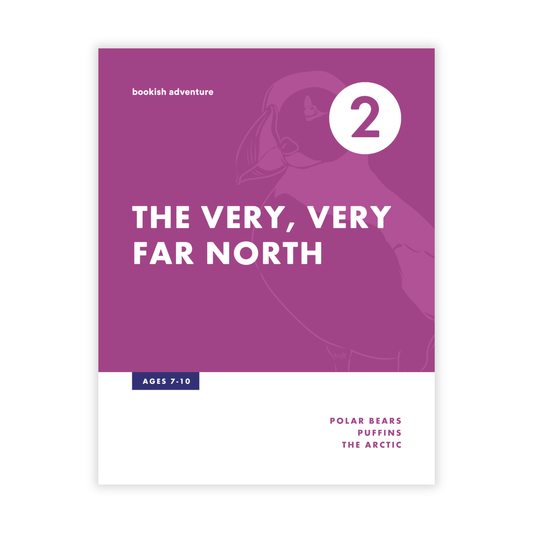 The Very, Very Far North