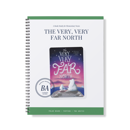 The Very, Very Far North