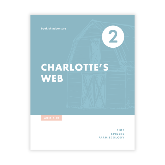 Charlotte's Web