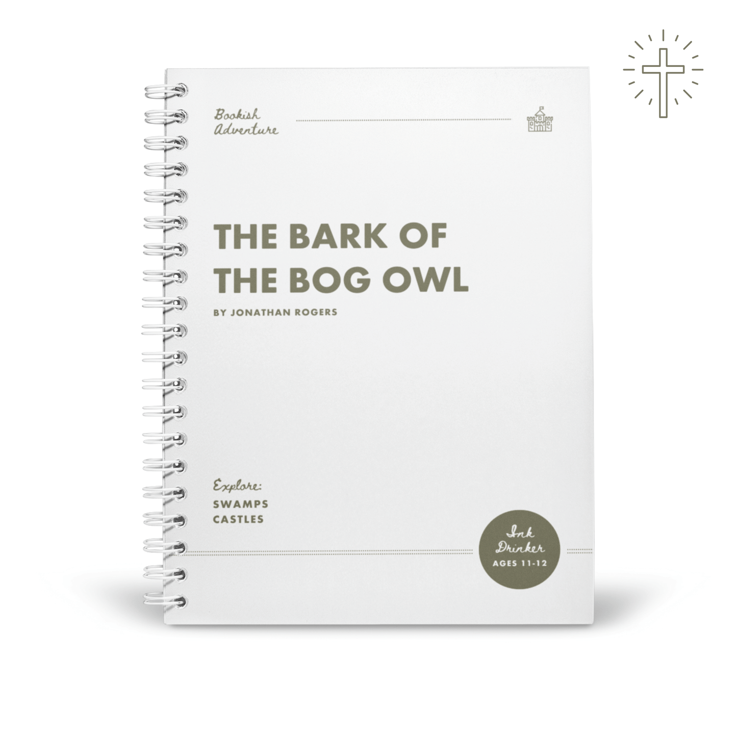 The Bark of the Bog Owl