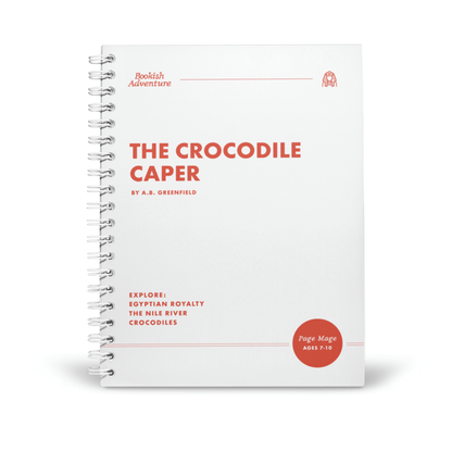 The Crocodile Caper
