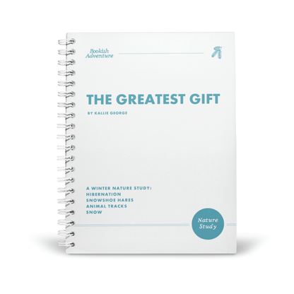 The Greatest Gift