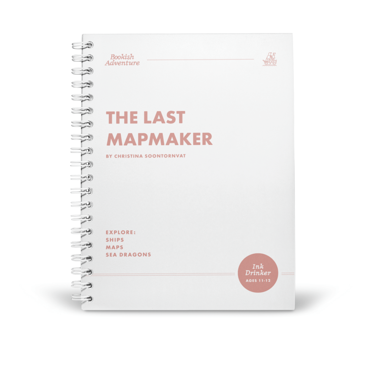 The Last Mapmaker