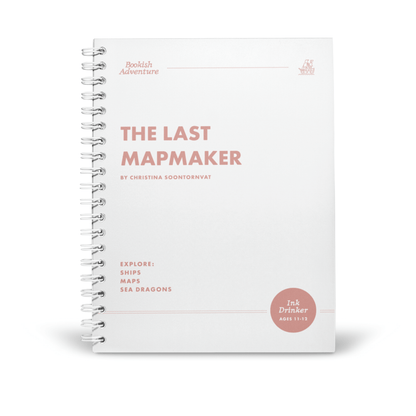 The Last Mapmaker