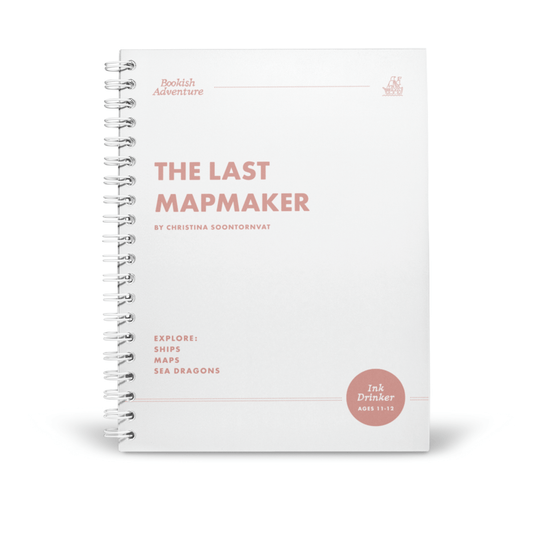 The Last Mapmaker