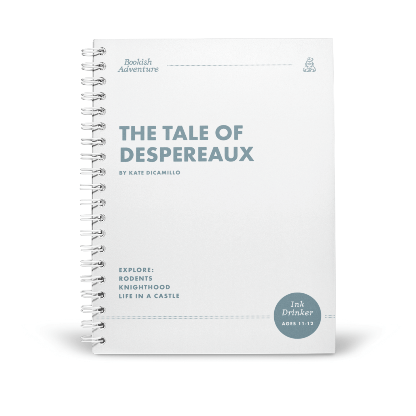 The Tale of Despereaux