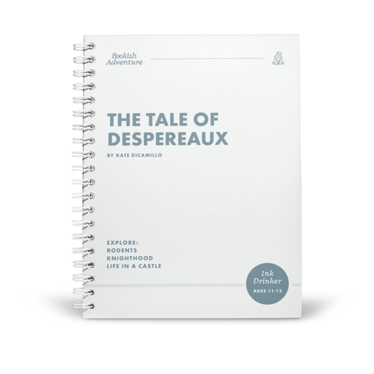 The Tale of Despereaux